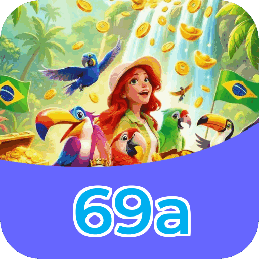 Tabela RTP dos jogos de cassino da 69a