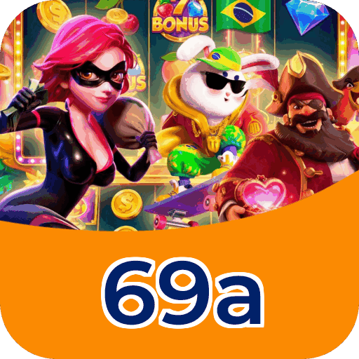 Tabela RTP dos jogos de cassino da 69a